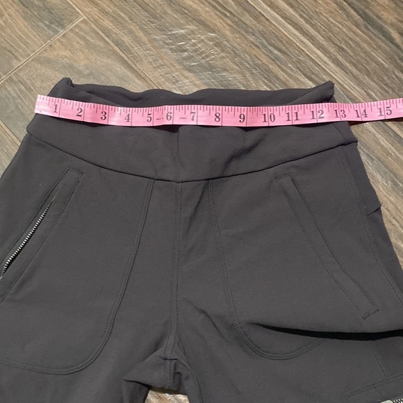 COPY - Athleta skinny leggings stretchy size 6 - Picture 9 of 10